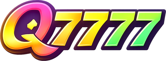 q7777 হোম লোগো